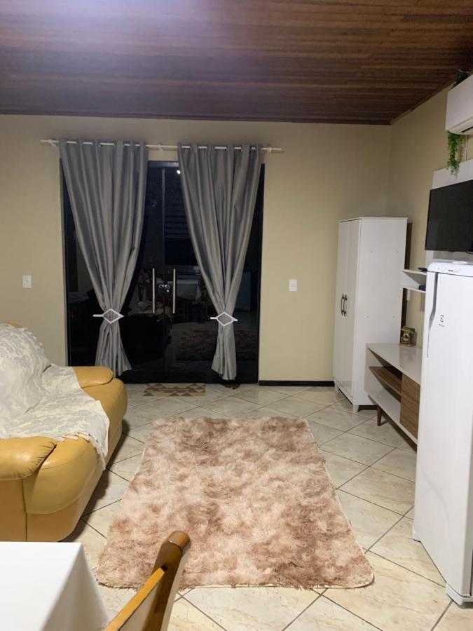 Apartamento Recanto Da Sereia *
