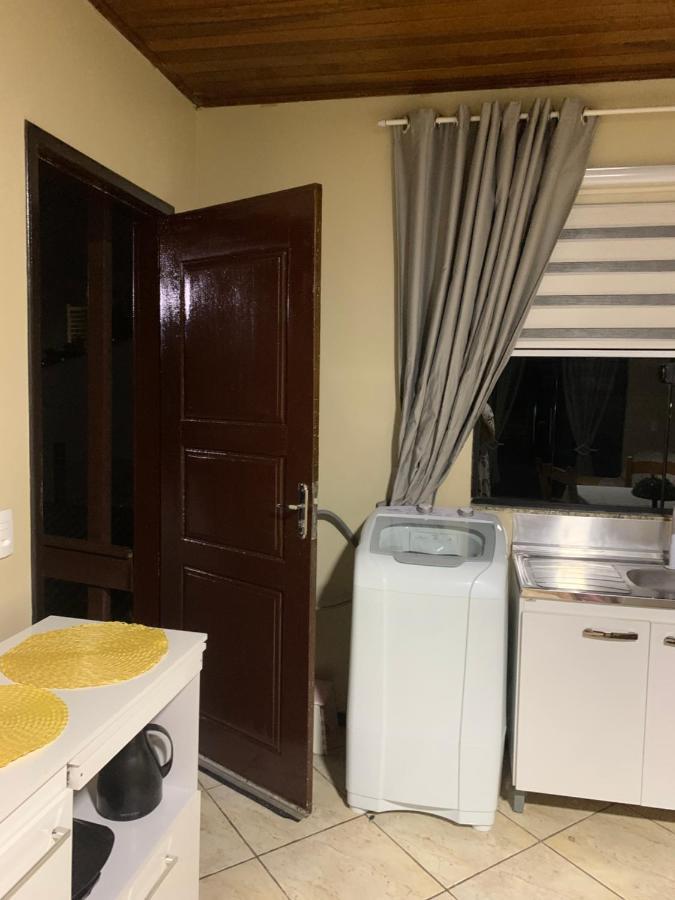 Apartamento Recanto Da Sereia
