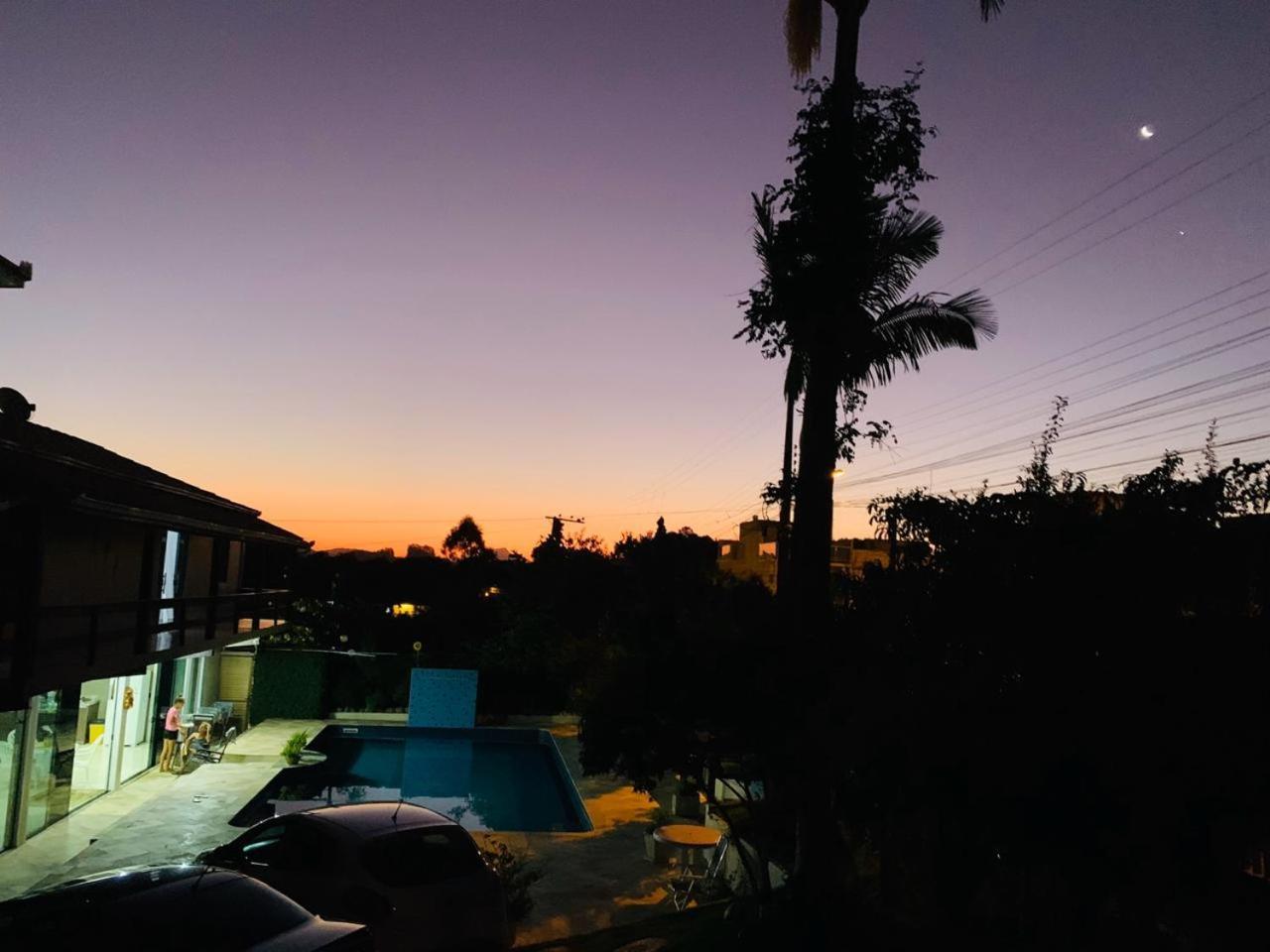 Recanto Da Sereia Apartamento Piçarras