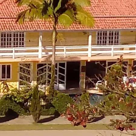Pousada Recanto Da Sereia Picarras Exterior photo