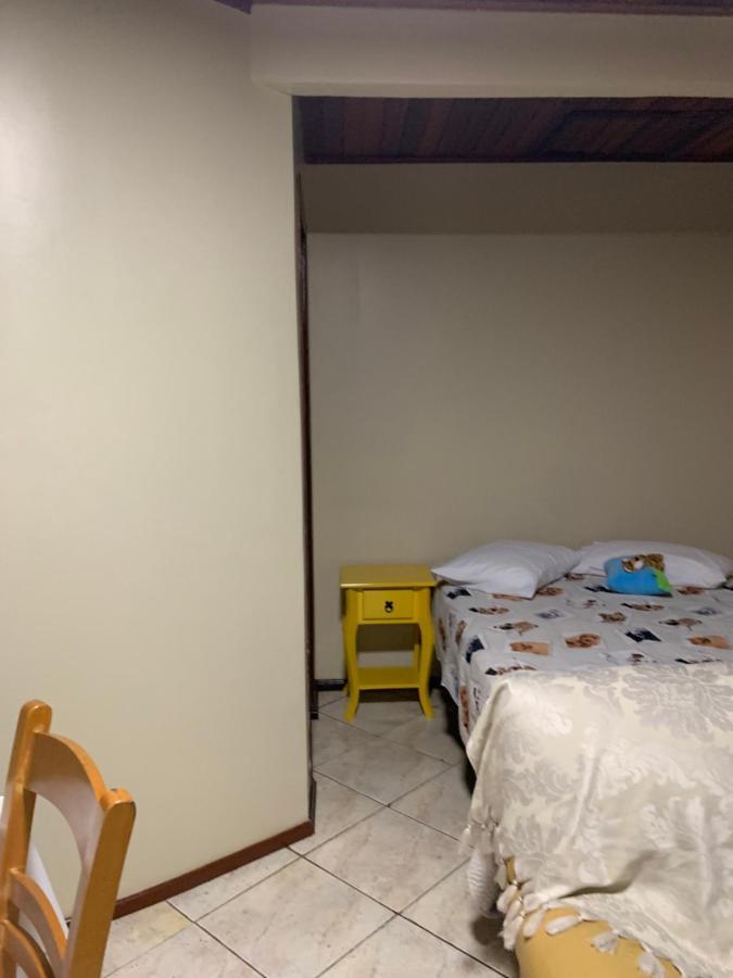 Recanto Da Sereia Apartment Picarras