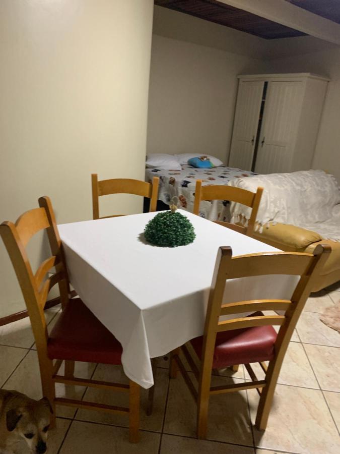 Recanto Da Sereia Apartment