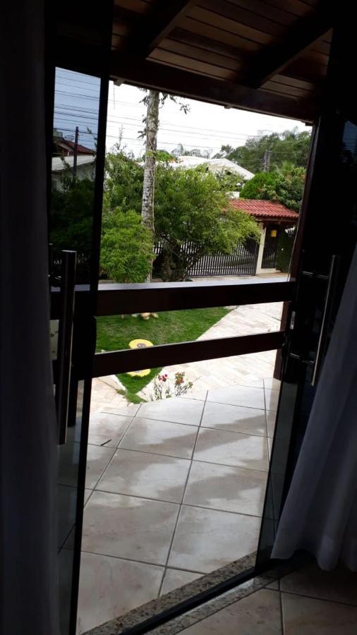 Recanto Da Sereia Apartment
