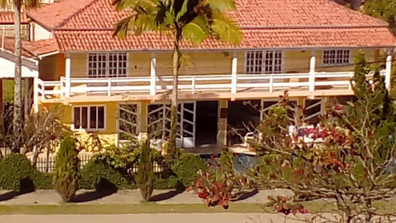 Recanto Da Sereia