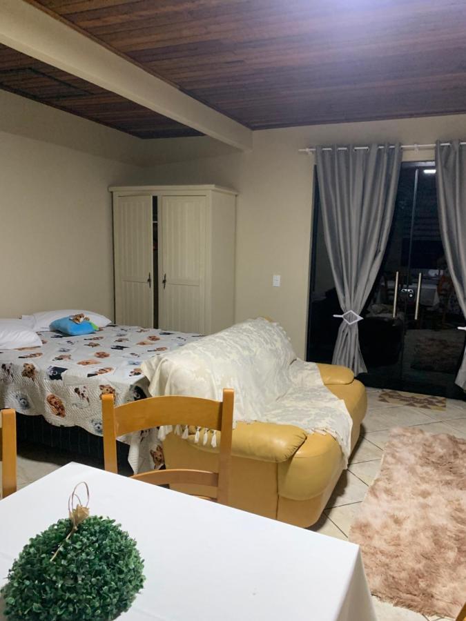Apartment Recanto Da Sereia Picarras