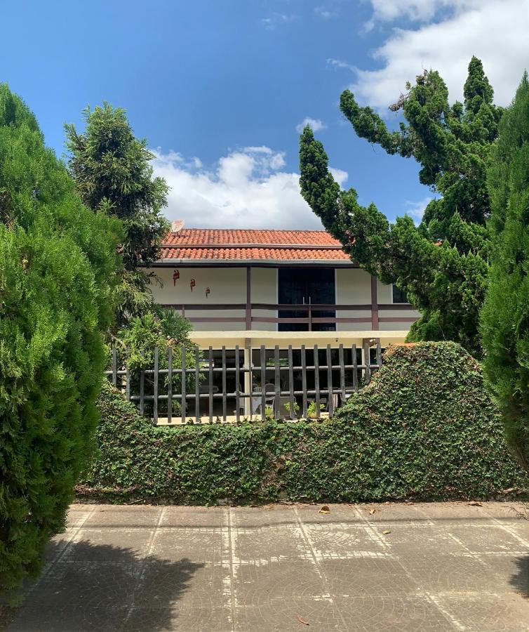 Recanto Da Sereia Apartment Picarras
