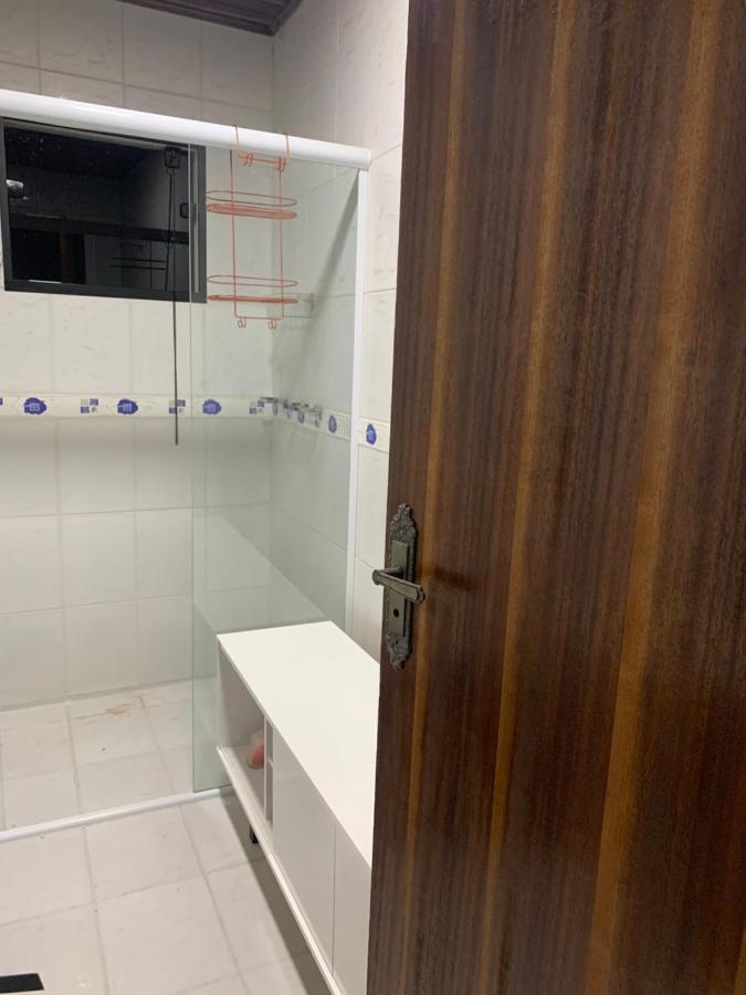 Recanto Da Sereia Apartment *