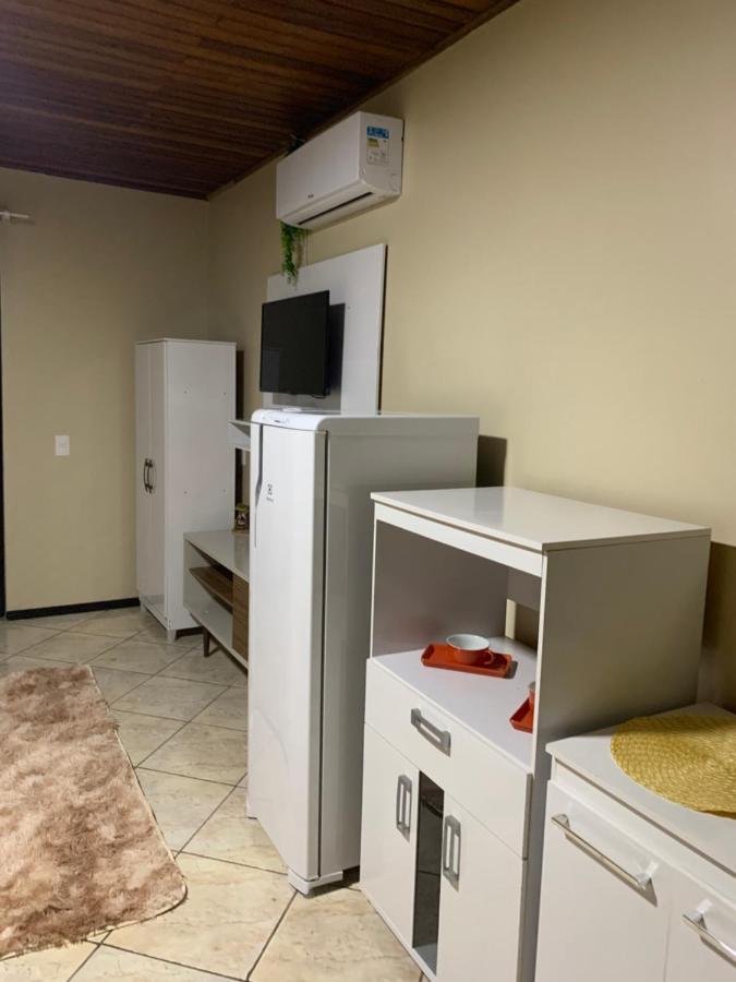 Recanto Da Sereia Apartment *