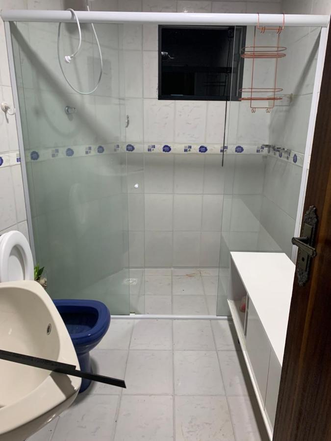 Apartment Recanto Da Sereia Picarras