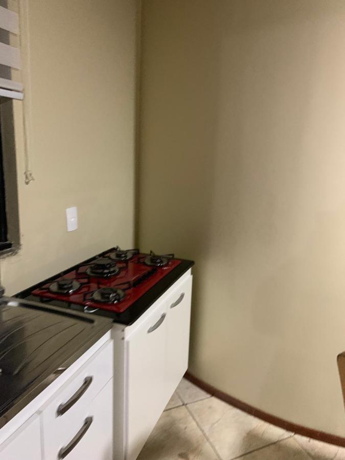 Recanto Da Sereia Apartment *