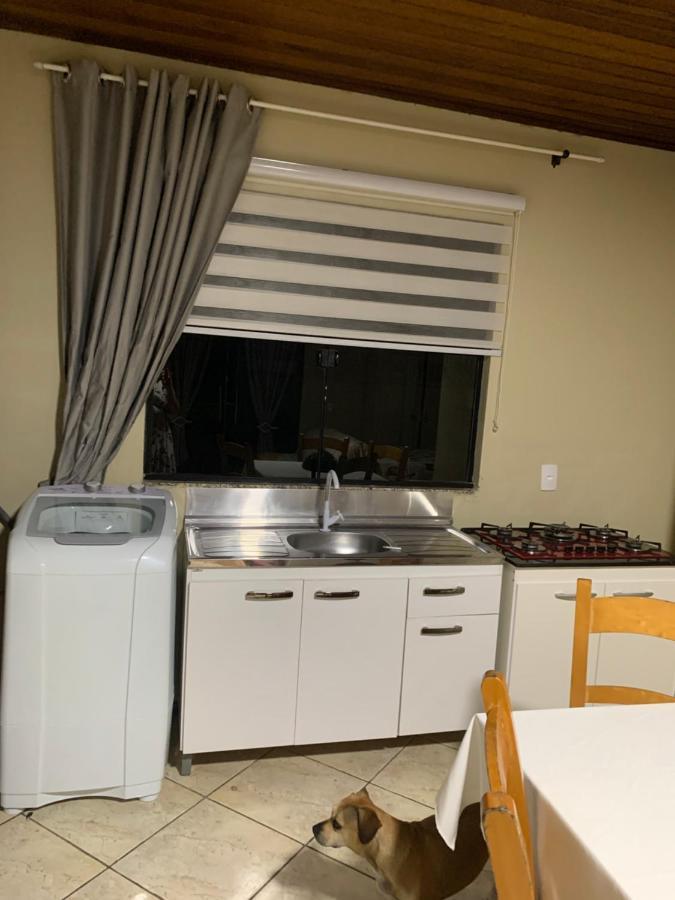 Apartment Recanto Da Sereia Picarras