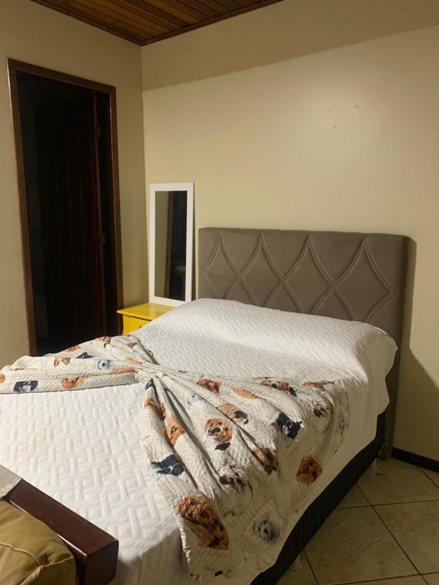 Recanto Da Sereia Apartment *