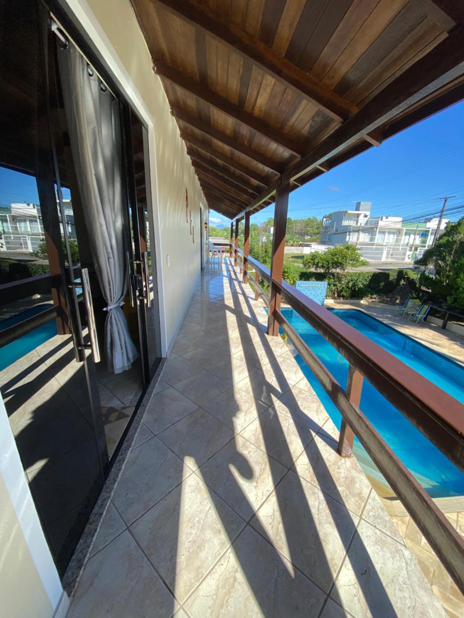 Apartment Recanto Da Sereia Picarras
