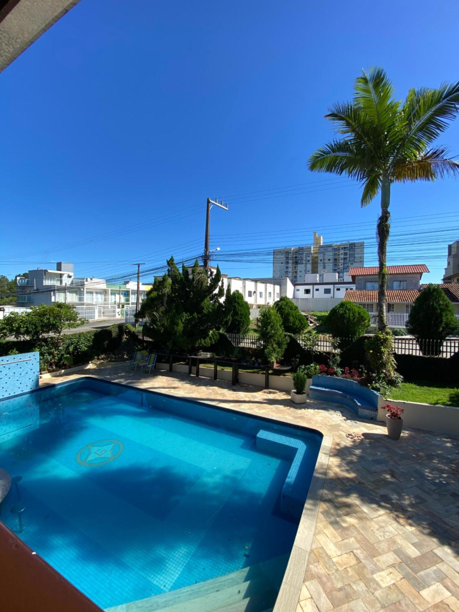 Apartment Recanto Da Sereia *